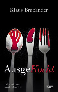 AusgeKocht - Klaus Brabänder - ebook