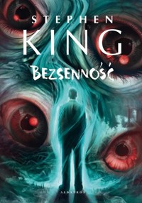 Bezsenność - Stephen King - ebook + audiobook + książka
