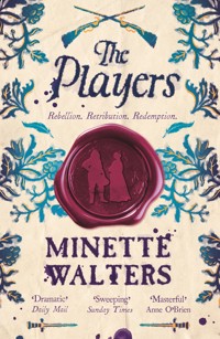 The Players - Minette Walters - ebook