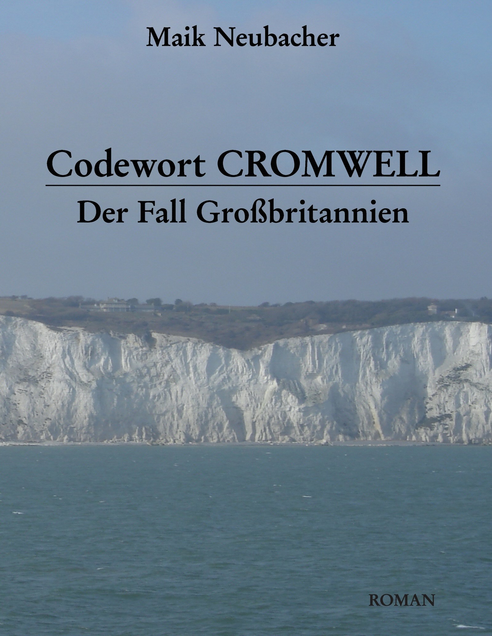 Codewort Cromwell