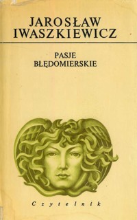 Pasje Błędomierskie - Jarosław Iwaszkiewicz - ebook