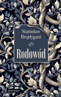 Rodowód - Stanisław Brejdygant - ebook + książka