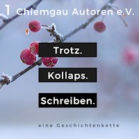 Trotz. Kollaps. Schreiben. -  - ebook
