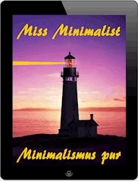 Miss Minimalist - Peggy Long - ebook