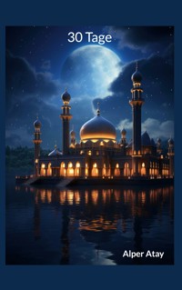 30 Tage - Alper Atay - ebook