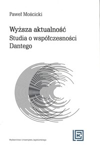 Wyższa aktualność - Paweł Mościcki - książka