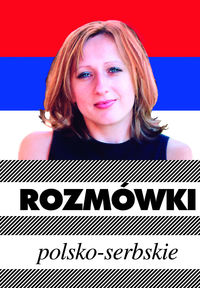 Rozmówki polsko-serbskie - Wrzosek Piotr - książka