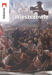 Wieszczowie - Kowalski Robert - książka