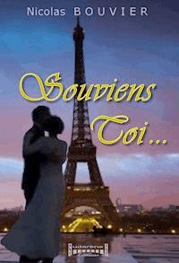 Souviens-toi... - Nicolas Bouvier - ebook