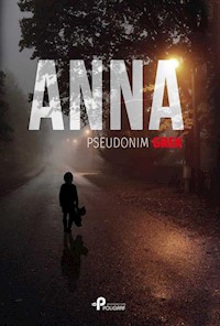 Anna - pseudonim Grek - książka