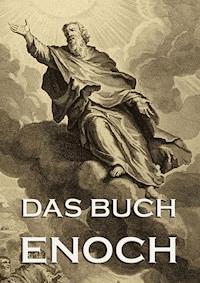 Das Buch Enoch - Andreas Gottlieb Hoffmann - ebook