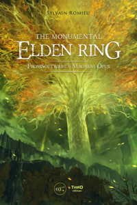 The Monumental Elden Ring - Sylvain Romieu - ebook