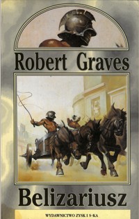 Belizariusz - Robert Graves - ebook