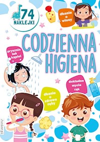 Codzienna higiena -  - książka