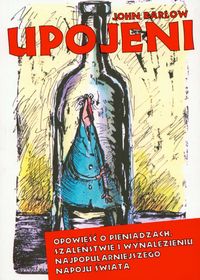 Upojeni - Barlow John - książka