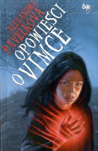 Opowieści o Vimce - Alexandra Pavelková - ebook