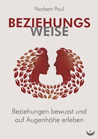 Beziehungsweise - Norbert Paul - ebook