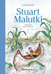 Stuart Malutki - E.B. White - książka