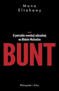 Bunt - Mona Eltahawy - książka