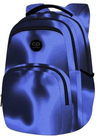 Coolpack, Plecak Pick - Lazuryt (F099895) -  - książka