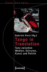 Tango in Translation -  - ebook
