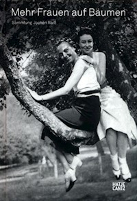 Mehr Frauen auf Bäumen - Raiß Jochen - książka