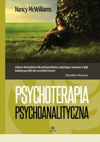 Psychoterapia psychoanalityczna - McWilliams Nancy - książka