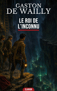 Le roi de l’inconnu - Gaston de Wailly - ebook