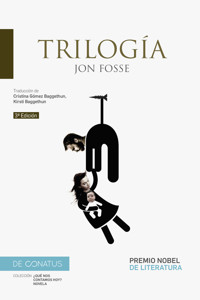 Trilogía - Jon Fosse - ebook