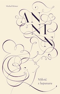 Miłość z lupanaru - Michał Romer - książka