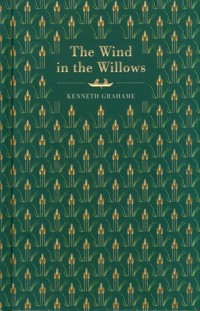 The Wind In The Willows - Kenneth Grahame - ebook + audiobook + książka