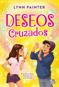 Deseos cruzados - Painter Lynn - ebook