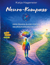 Neuro-Kompass - Katja Hageneier - ebook