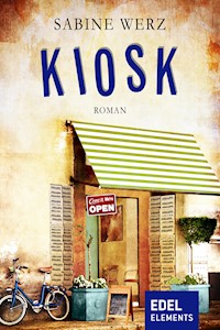 Kiosk - Sabine Werz - ebook