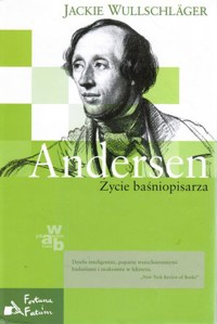 Andersen. Życie baśniopisarza - Wullschlager Jackie - ebook