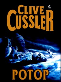 Potop - Clive Cussler - ebook