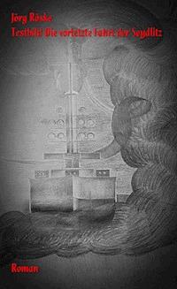 Testbild - Jörg Röske - ebook