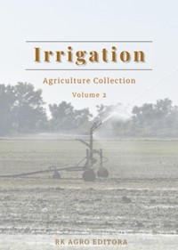 Irrigation - Org. Roger Rodrigo Dos Nascente - ebook