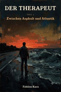 Der Therapeut - Fidelius Knox - ebook