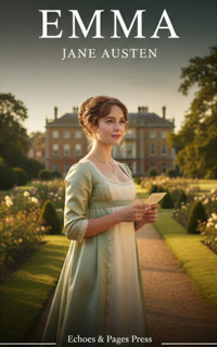 Emma - Jane Austen  - ebook