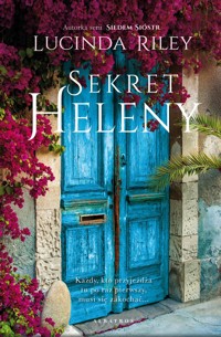 Sekret Heleny - Lucinda Riley - ebook + książka