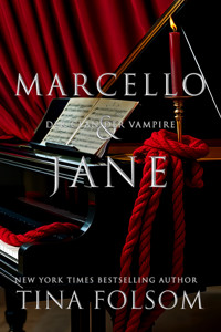 Marcello & Jane - Tina Folsom - ebook