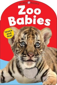Zoo Babies -  - książka