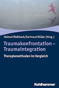 Traumakonfrontation - Traumaintegration -  - ebook