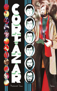 Cortázar - Jesús Marchamalo García - ebook