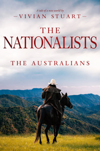 The Nationalists - Vivian Stuart - ebook