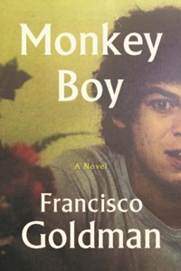 Monkey Boy - Francisco Goldman - ebook
