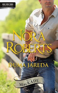 Duma Jareda - Nora Roberts - ebook