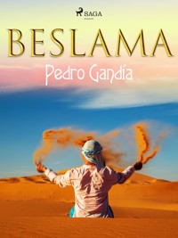 Beslama - Pedro Gandía - ebook