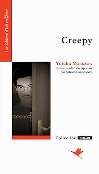 Creepy - Yutaka Maekawa - ebook